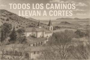 santiuario cortes